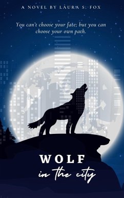 Cover Wolf in the City (eBook, ePUB)