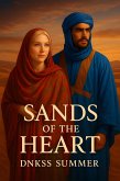 Sands of the Heart (eBook, ePUB)