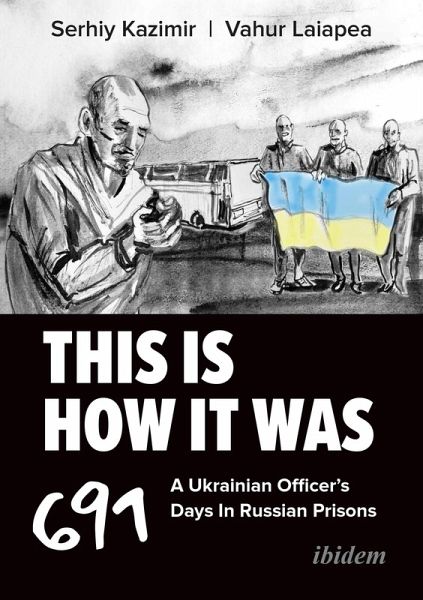 This Is How It Was (eBook, PDF) This Is How It Was (eBook, PDF)