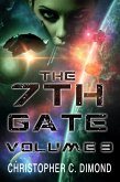 The 7th Gate Volume 3 (eBook, ePUB)