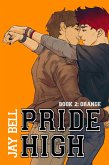 Pride High : Book 2 - Orange (eBook, ePUB)