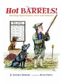 Hot Barrels! (eBook, ePUB) Hot Barrels! (eBook, ePUB)
