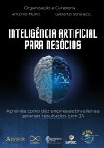 Inteligência Artificial para Negócios (eBook, ePUB)