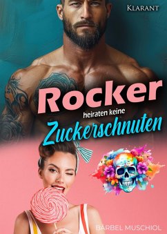 Cover Rocker heiraten keine Zuckerschnuten (eBook, ePUB)