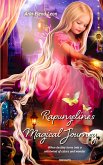 Rapunzeline's Magical Journey (eBook, ePUB)