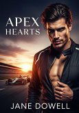 Apex Hearts (eBook, ePUB) Apex Hearts (eBook, ePUB)