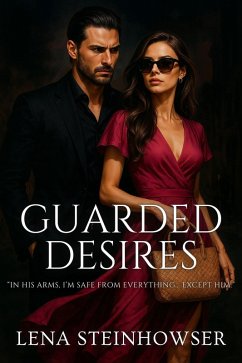 Cover Guarded Desires (eBook, ePUB)