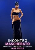 Incontro Mascherato (eBook, ePUB) Incontro Mascherato (eBook, ePUB)