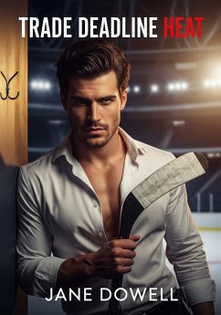Trade Deadline Heat (eBook, ePUB) Cover Trade Deadline Heat (eBook, ePUB)