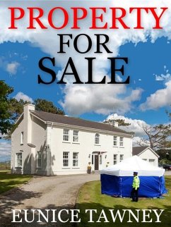 Cover Property for Sale (eBook, ePUB)