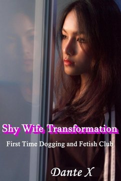 Shy Wife Transformation (eBook, ePUB) Cover Shy Wife Transformation (eBook, ePUB)