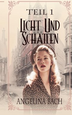 Cover Licht und Schatten - Teil 1 (eBook, ePUB)