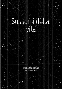 Cover Sussurri della vita (eBook, ePUB)