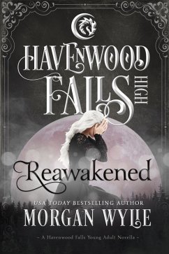 Cover Reawakened (Havenwood Falls High, #2) (eBook, ePUB)