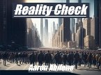 Reality Check (James & Zoe, #4) (eBook, ePUB)