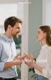 Comunicación y Social (eBook, ePUB)