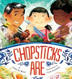 Chopsticks Are (eBook, ePUB)
