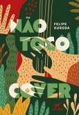 Não toco cover (eBook, ePUB) Não toco cover (eBook, ePUB)
