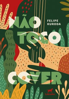 Cover Não toco cover (eBook, ePUB)