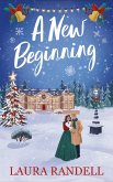 A New Beginning (eBook, ePUB) A New Beginning (eBook, ePUB)