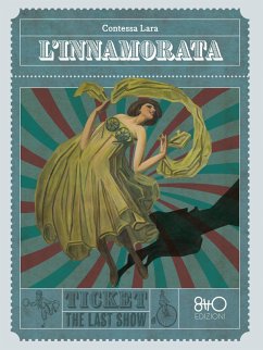 Cover L'innamorata (eBook, ePUB)