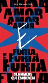 Amor e Fúria (eBook, ePUB)