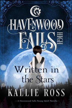 Cover Written in the Stars (Havenwood Falls High, #1) (eBook, ePUB)