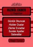 Hizbül Ekber Dualari (eBook, ePUB)