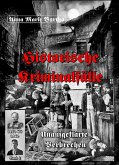 Historische Kriminalfälle (eBook, ePUB)