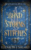A Bond of Storms and Stitches (Syphon Bound, #1) (eBook, ePUB)