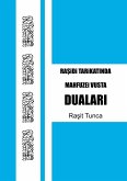 Mahfuzei Vusta Dualari (eBook, ePUB)