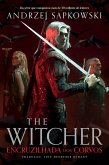 Encruzilhada dos corvos - The Witcher (eBook, ePUB)