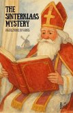 The Sinterklaas Mystery And Other Bilingual Dutch-English Christmas Stories for Children (eBook, ePUB) The Sinterklaas Mystery And Other Bilingual Dutch-English Christmas Stories for Children (eBook, ePUB)