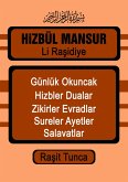 Hizbül Mansur Dualari (eBook, ePUB)