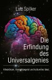 Die Erfindung des Universalgenies (eBook, ePUB)