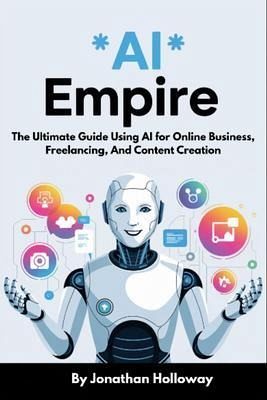 AI Empire (eBook, ePUB)