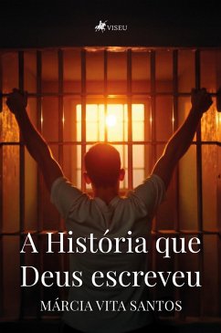 Cover A História que Deus escreveu (eBook, ePUB)