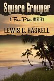 Square Grouper (Finn Pilar Mysteries, #1) (eBook, ePUB)