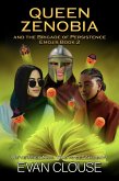 Queen Zenobia and the Brigade of Persistence (eBook, ePUB)
