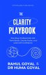 The Clarity Playbook (eBook, ePUB) - Bild 1