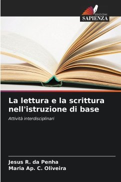 Cover La lettura e la scrittura nell'istruzione di base