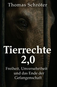 Cover Tierrechte 2.0