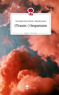 Cover (Traum-) Sequenzen. Life is a Story - story.one