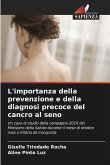 L'importanza della prevenzione e della diagnosi precoce del cancro al seno
