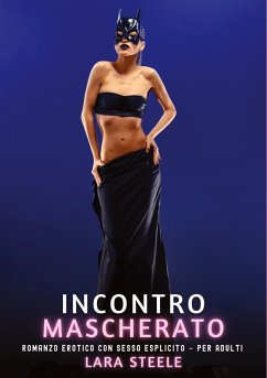 Cover Incontro Mascherato