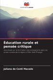 Éducation rurale et pensée critique