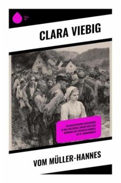 Cover Vom Müller-Hannes