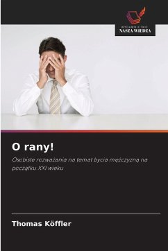 Cover O rany!