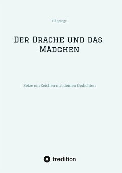Cover Der Drache und das Mädchen