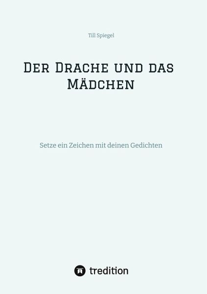 Der Drache und das Mädchen Der Drache und das Mädchen